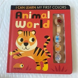 New book!
